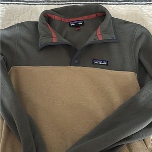 Patagonia Micro Fleece